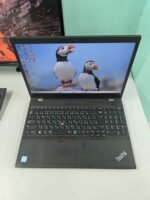 LENOVO THINKPAD T580 I5-8 GEN - Image 2