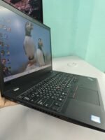 LENOVO THINKPAD T580 I7-8 GEN - Image 4