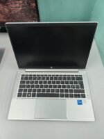 HP PROBOOK 430 G8 *TAKE NOTE BODY DENT* I3-11 GEN - Image 2