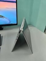 HP ELITEBOOK X360 1030 G3/G4 TOUCH SCREEN + FLIP 360° i5-8 GEN 16GB RAM - Image 4