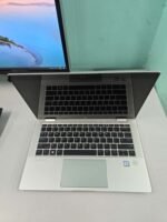 HP ELITEBOOK X360 1030 G3/G4 TOUCH SCREEN + FLIP 360° i5-8 GEN 16GB RAM - Image 3