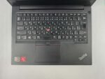 LENOVO THINKPAD E495 AMD RYZEN 5 - Image 6