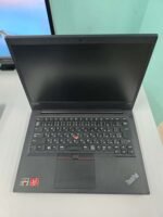 LENOVO THINKPAD E495 AMD RYZEN 5 - Image 3