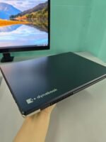 TOSHIBA ‎DYNABOOK‎ G83 I5-10 GEN - Image 4