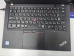LENOVO THINKPAD X390 I3-8 GEN - Image 6