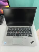 LENOVO THINKPAD T490S TOUCH SCREEN I5-8 GEN - Image 3