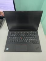 LENOVO THINKPAD X1 CARBON I7-7GEN 8GB RAM - Image 3