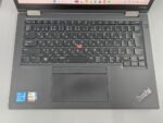 LENOVO THINKPAD X13 YOGA GEN 2  I5-11 GEN TOUCH SCREEN + FLIP 360 16GB - Image 8