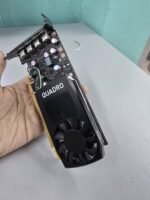 USED NVIDIA QUADRO P600 - Image 2