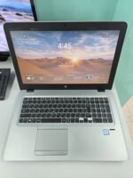 HP ELITEBOOK 850 G4 I5-7 GEN - Image 3