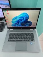 HP ZBOOK STUDIO X360 G5 I7-9 GEN 16GB - Image 2