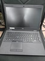 DELL LATITUDE 5550 I5-5 GEN - Image 3