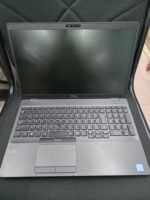 DELL LATITUDE 5500 I7-8 GEN - Image 3