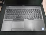 DELL LATITUDE 5500 I7-8 GEN - Image 6