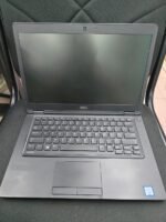 DELL LATITUDE 5480 I5- 6 GEN - Image 2