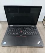 LENOVO THINKPAD X380 YOGA FLIP 360 + TOUCH SCREEN I7-8 GEN - Image 3