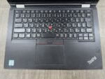 LENOVO THINKPAD X380 YOGA FLIP 360 + TOUCH SCREEN I7-8 GEN - Image 9