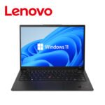 LENOVO THINKPAD X1 CARBON I7-10GEN 8GB RAM