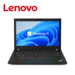 LENOVO THINKPAD X280 I5-8 GEN