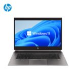 HP ZBOOK STUDIO X360 G5 I7-9 GEN 16GB