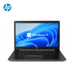 HP ZBOOK STUDIO G4 I7-7 GEN
