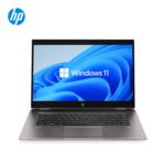 HP ZBOOK STUDIO G5 I7-8 GEN