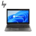 HP ZBOOK 15 G6 I9-9GEN