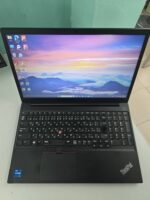 LENOVO THINKPAD E15 I5-11 GEN - Image 3