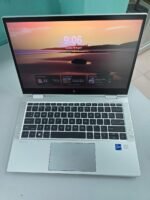 HP ELITEBOOK X360 830 G7 TOUCH SCREEN+FLIP 360° I5-10 GEN - Image 2