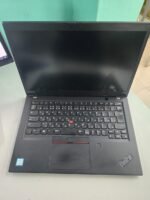 LENOVO THINKPAD T490S I5-8 GEN 8GB - Image 3