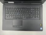 DELL PRECISION 7710 I7-6 GEN *NO CAM & MIC* - Image 7