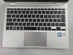 HP ELITEBOOK X360 1020 G2  I5-7 GEN TOUCH SCREEN + FLIP 360° 8GB RAM - Image 6