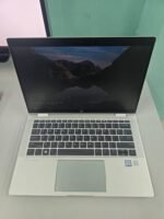 HP ELITEBOOK X360 1030 G3/G4 TOUCH SCREEN + FLIP 360° i5-8 GEN 8GB RAM - Image 2