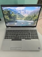 DELL LATITUDE 5510 I7-10 GEN - Image 2