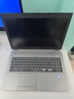 HP ZBOOK 15 G5 I7-8GEN - Image 3