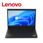 LENOVO THINKPAD E495 AMD RYZEN 5