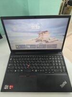 LENOVO THINKPAD E15 RYZEN 3 - Image 3