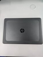 HP ZBOOK 15 G3 XEON - Image 2
