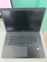 HP ZBOOK STUDIO G3 I5-6 GEN - Image 2