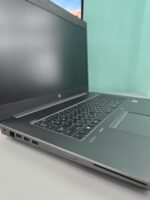 HP ZBOOK 17 G5 I7-8 GEN - Image 4