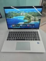HP ELITEBOOK X360 1040 G5/G6 I5-8 GEN 8GB RAM - Image 3