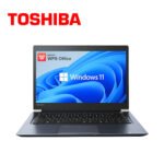 TOSHIBA DYNABOOK G83 I7-11 GEN