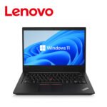 LENOVO THINKPAD T480 I7-8GEN