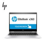 HP ELITEBOOK X360 1020 G2  I5-7 GEN TOUCH SCREEN + FLIP 360° 8GB RAM