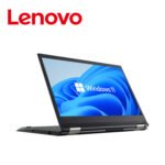 LENOVO THINKPAD YOGA 370 FLIP 360 + TOUCH SCREEN I5-7 GEN