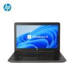 HP ZBOOK 15 G3 XEON
