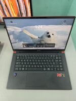 MOUSE X5-AR5PCSAR RYZEN 5-3500U - Image 3