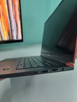 MOUSE X5-AR5PCSAR RYZEN 5-3500U - Image 7