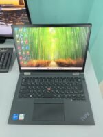 LENOVO THINKPAD X13 YOGA GEN 2 I5-11 GEN TOUCH SCREEN + FLIP 360 8GB RAM - Image 3
