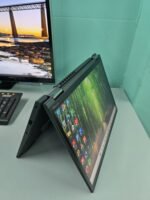 LENOVO THINKPAD X13 YOGA GEN 2 I5-11 GEN TOUCH SCREEN + FLIP 360 8GB RAM - Image 4